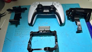 How to Install One Handed PS5 Adaptation With One Hand [upl. by Ellis]