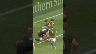 Best plays 👏 respect 💪 rugby highlights [upl. by Ebneter358]