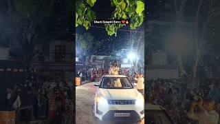 Dharti Solanki Entry ❤️🔥dhartisolanki [upl. by Gina366]