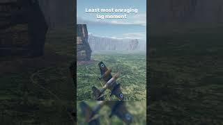 Least enraging lag [upl. by Dahs]