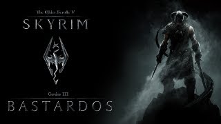 3 Gordos Bastardos  Reseña The Elder Scrolls V Skyrim [upl. by Loesceke]