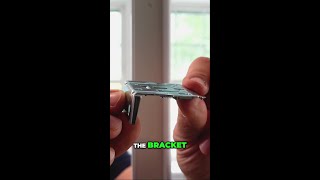 How do window shade brackets work [upl. by Kristyn]