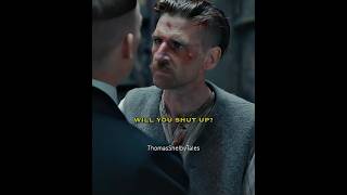 “They Gonna Hang Me”💀🥶 PEAKY BLINDERS  edit peakyblinders shorts short [upl. by Mcallister325]