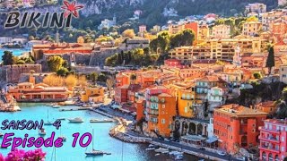 133  VillefranchesurMer Ep10S4 [upl. by Oiled]