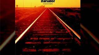 Starsailor  Poor Misguided Fool [upl. by Miles]