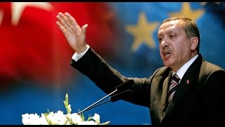 Erdoğans crackdown Free speech is being rebranded as terrorism [upl. by Bodnar364]