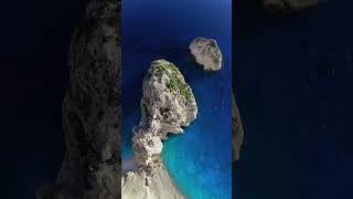 Greece Mizithres View  Zakynthos [upl. by Leihcar]