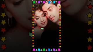 मये ने माये♥️🥀 Maye Ne Maye Butifull Maduri Salman New Status video music dance loves [upl. by Debor388]