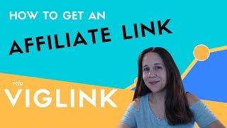 How to Create an Affiliate Link with Viglink [upl. by Ocirnor226]