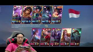 SOLO RANK LAYLA LAWAN CLINT KENA COMEBACK [upl. by Ennaylil203]