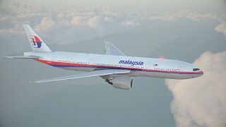 MH17 Crash  English Spoken [upl. by Mickelson147]