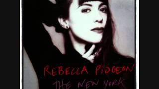 Rebecca Pidgeon  Auld Lang Syne  Bring it on home to me [upl. by Carlyle]