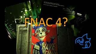 O Five Nights At Candys 4 W Skrócie [upl. by Fisoi171]