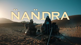 Nandra live set  Morocco Deserts [upl. by Asiilanna]