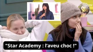 quotStar Academy  l’aveu inattendu de Marguerite quot [upl. by Rahr]