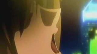 Madlax AMV The Exies  Calm and Collapsed [upl. by Remoh]