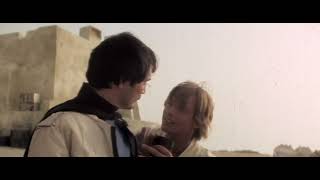 Tosche Station Deleted Scene Recut into A New Hope [upl. by Ackerley632]