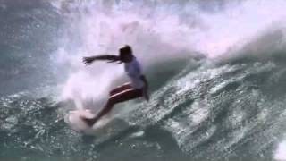 Women Surfing TO  The Girl from Ipanema song [upl. by Uzzial]