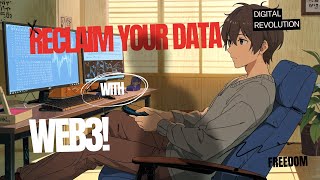 Your Data Your Rules How Web3 Protects Your Privacy [upl. by Sateia]