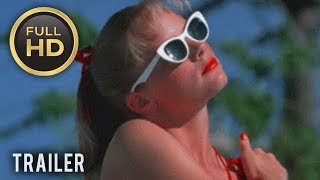 🎥 THE SANDLOT 1993  Full Movie Trailer in HD  1080p [upl. by Bushweller999]