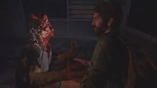 4K The Last Of Us Part I Mode Réaliste 6 Le Nid De Claqueurs [upl. by Norved946]