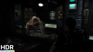 Perfected Doom 3 Mod HDR PC Part 2  Corporate Division [upl. by Oetam]