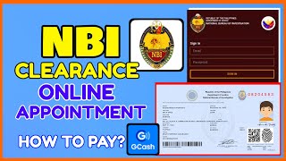 NBI Online Clearance Paano Mag Register at Appointment NBI Clearance Complete Guide [upl. by Hutchinson886]