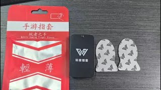 Bao tay M10 siêu mỏng siêu nhạy có trên Shopee link trong phần mô tả và bình luận [upl. by Edrahs]