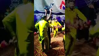 saraiki jhumar saraiki dancenew saraiki jhumar dancejhumar dhol jhumar viralvideo shortvideo [upl. by Aynotahs]