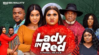 LADY IN RED ep 2 KENECHUKWU EZEHCHIBUIKE DARLINGTONRACHEL OGBONNAUGEZUJUGEZU latest 2024 movie [upl. by Grace]