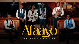 AFAAYO  The Cenacle Ministry  Official Video [upl. by Carrington448]