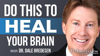 The End of Alzheimer’s Program with Dr Dale Bredesen [upl. by Hak]