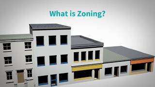 What is Zoning [upl. by Cimah]