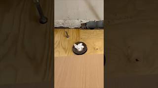 Im Cutting A 7” Hole Without A Hole Saw [upl. by Beryle]