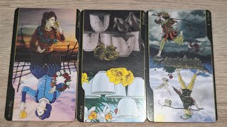 PORUKE ZA TEBE TAROT OTVARANJE [upl. by Euqinahs688]