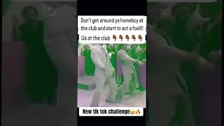 Acting a fool😂😂😂 dance trending tiktok funny [upl. by Dante]