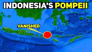 Indonesias Pompeii Mount Tambora  The Full Documentary [upl. by Lleynod931]