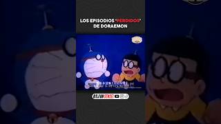 La PELÍCULA PERDIDA de DORAEMON [upl. by Syd]