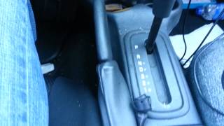 2005 Chevy cavalier window rolls down on its own [upl. by Edmea512]