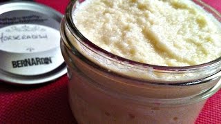 Homemade Horseradish Recipe • Extra Hot  Episode 29 [upl. by Haggi]