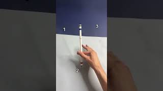 Learn how to spin pen 🖋️ [upl. by Marjory577]