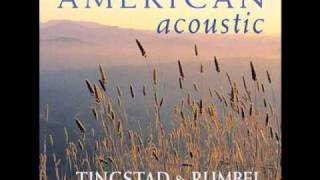 Shenandoah  Eric Tingstad amp Nancy Rumbel [upl. by Notsnorb348]