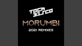 Morumbi Goom Gum Remix [upl. by Garda]