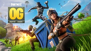 🔴 fortnite en vivo [upl. by Berny]