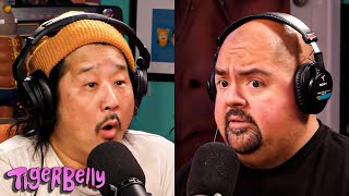 Gabriel Iglesias Getting Closure With His Dad ft Bobby Lee [upl. by Notterb]