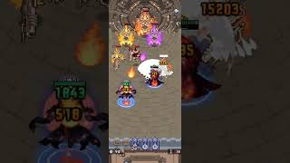 King God Castle Build Sargula raid boss Mage and Greed season 45 [upl. by Ardnu342]