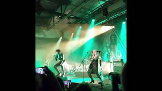 The Baboon Show 21022024 Im Wizemann Stuttgart [upl. by Abrams]