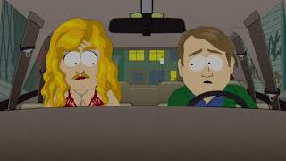 Butters Bottom Bitch Undercover Cop Scene  South Park [upl. by Francine]