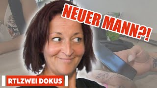 Nataschas neuer Mann  Hartz Rot Gold  RTLZWEI Dokus [upl. by Relyc418]