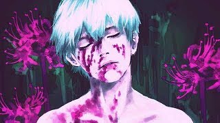 Tokyo Ghoulre Opening『Asphyxia  Cö shu Nie』 Male Version [upl. by Neelak]